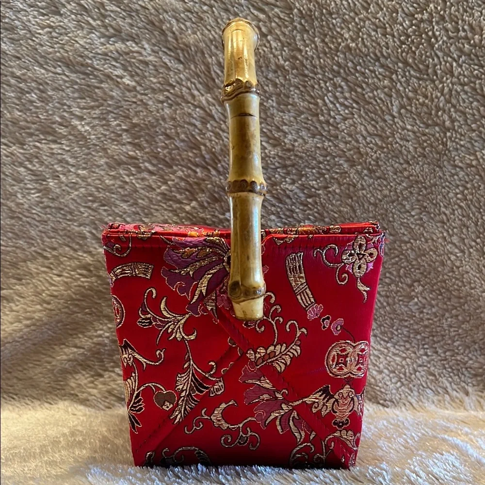 Novelty & Fun “Take Out” Purse - Picture 4 of 12